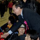 노원배드민턴장 이미지