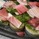 왕본참치 이미지