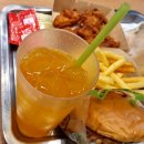 프랭크버거 용인동백백현점 | 프랭크버거 _ 이번엔 치킨도 파는구나