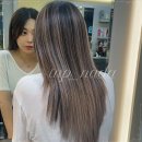 2320 | 대전 미용실, 언니랑 우연히 들른 에이티엔피 대전 아트터닝포인트에서 커트하고 온 후기