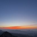 삼각산사우나 | 북한산 일출 산행, 새벽 3시에 갔다가 길 잃을 뻔한 사연(필수 준비물/꿀팁)