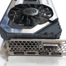 이엠텍 JetStream GTX1060 6G 중고 팝니다. 이미지