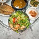 [포항] 영일신항만 / 대화식당 / 스벅 여기저기 / 평남식당 / 본가꼬막짬뽕 / 알록달록 / 엄청난 해장국 이미지