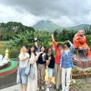 사)무지개가족 | [하나투어 마나도 패키지] 가족 여행 내돈내산 후기, 2탄 토모혼 데이 투어