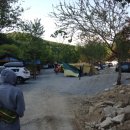 아침고요오토캠핑장 이미지