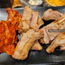 2로운 쪽갈비