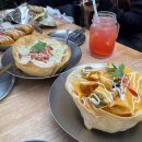 구스토타코 | 상수역 타코 맛집 구스토타코ㅣ여름 입맛 살리는 멕시칸 플레이트