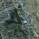 럭키아파트 버스승강장 이미지