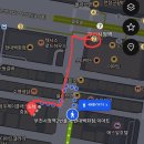 황태칼국수 | 부천중동맛집 / 백년교자 만두 세트 아롱사태 얼큰칼국수와 한우사골 황태칼국수 후기