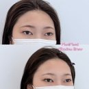 브로우무이 | 양주 옥정눈썹문신 무이무드 옥정점 전후 차이, 왜 이제야 했을까 싶었던 이유