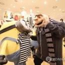 명동캐릭터 이미지