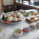 사랑해 횟집 이미지