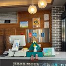 지곡산장 이미지