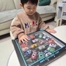 스위트카 | 37개월 아들 심쿵 ♥ 스위트 버지 풀백 미니카로 부릉부릉 하루종일 놀이했어요 🚗💨