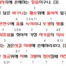 1179회 천기수와 신서풀이(종료) 5.6신서추가 이미지