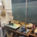 가죽으로 나만의 가방 만들기 이미지