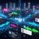 [디지털융합] 메타버스로 혁신하는 비즈니스 전략 | 네이버Z, 콘텐츠·플랫폼 융합으로 성장한 스토리