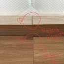 [공지] 원목 수납침대 구매했는데 플라스틱 수납서랍 온 썰 푼다 [가구업체 실체와 대응폭로]🔥🤬