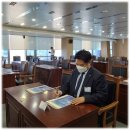 함양 행정사사무소 | 고려대학교 법무대학원 종합시험 후기 및 결과