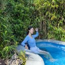 제주산방산탄산온천 | 국내 온천 여행 추천 제주도 온천 제주 산방산 탄산온천 식당 옷