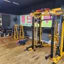 강병인복싱체육관 이미지