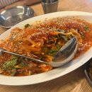 청춘회관 | 🐟 신중동역 맛집 추천 | 청춘회관 2호점 오징어 물회 후기 ✨