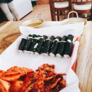 통영충무김밥 네이버블로그