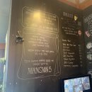 카페브런치(야간) 이미지