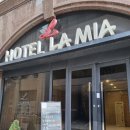 레지던스호텔 라미아 | 대전 타임월드 가성비 숙소 레지던스호텔라미아