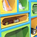 영등포구 양평1동주민센터 이미지