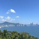 이기대약수터 이미지