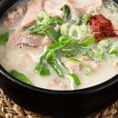 영양 돼지국밥 이미지