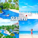 마린휘트니스클럽 | 오키나와 류큐호텔 리조트 추천 수영장 나시로비치 후기