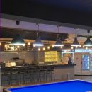 라운지당구장 이미지