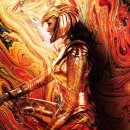 Wonder Woman 1984 | 영화 원더 우먼 1984 (Wonder Woman 1984, 2020) 줄거리 후기 결말 갤 가돗