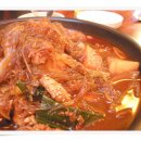 평화찜닭 이미지