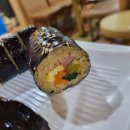 김밥/만두/분식 이미지