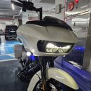 로드글라이드 스페셜 114 이미지