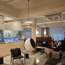 GS25 서면중앙대로점 | 서면 디저트 맛집 모던테이블 늦게까지 하는 분위기 좋은 카페