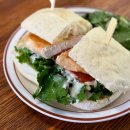 매봉(1) | [도곡동/매봉역] 비플레이트 바이 브라운브레드 후기