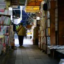 보수동 책방골목 이미지