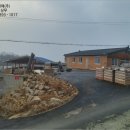 용정삼거리 인근 이미지