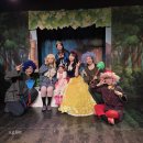 달밤엔씨어터 | 서울 6세 아이와 가볼만한 연극, 백설공주 공연 달밤엔씨어터 후기