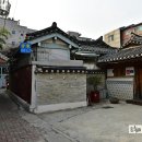 서촌 이미지
