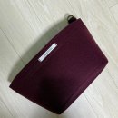 비비짐(BB GYM) | 루이비통 올 인 비비(All in BB) 후기 및 착용 사진, 백앤센스 이너백