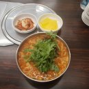 윤가네얼큰칼국수 이미지