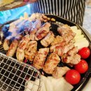 성산구 은아아파트사거리 미도빌딩(마디미로 2) 앞 | 창원 성산구 상남동 고기집 양고기 맛집 징스램