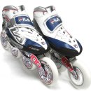 2009년 신제품 fila F100 완전 쩌는 디자인의 풀셋인라인 거저드립니다.사진확인하세요 이미지