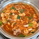 창원시청 | 창원시청 맛집 용호낙지 낙곱새 2인 후기 창원 점심 저녁 단체 회식 추천