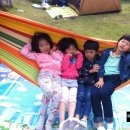 평림댐 화장실 이미지